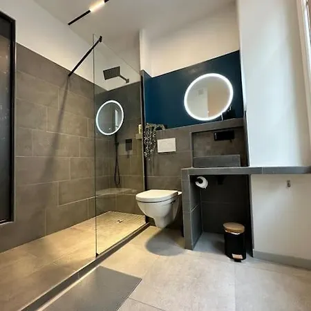 アパート Le Big Stork - - Centre Historique コルマール