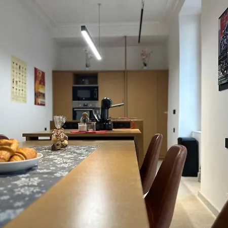 Le Big Stork - - Centre Historique コルマール