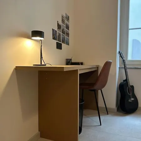 アパート Le Big Stork - - Centre Historique