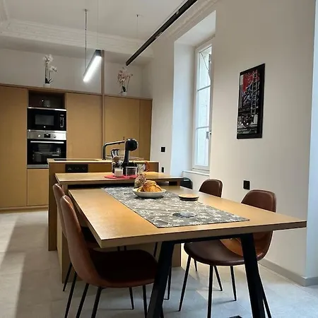 Le Big Stork - - Centre Historique アパート コルマール