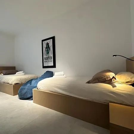 Le Big Stork - - Centre Historique アパート