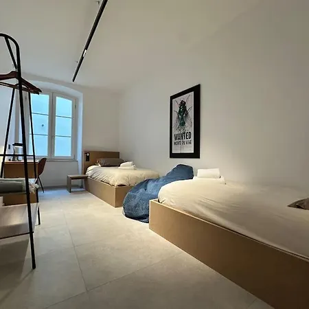 アパート Le Big Stork - - Centre Historique