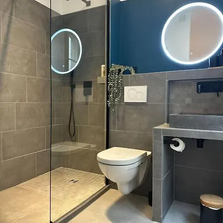 アパート Le Big Stork - - Centre Historique *