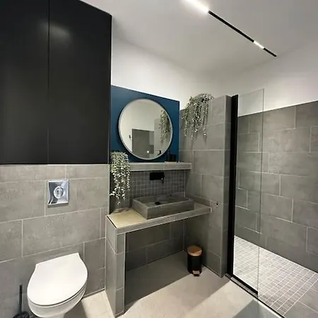 Le Big Stork - - Centre Historique *