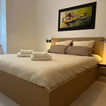 Le Big Stork - - Centre Historique * コルマール