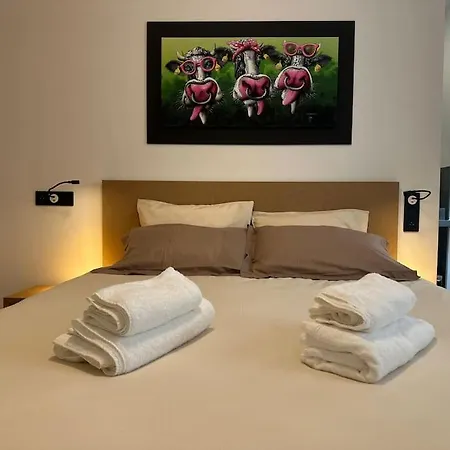 アパート Le Big Stork - - Centre Historique *