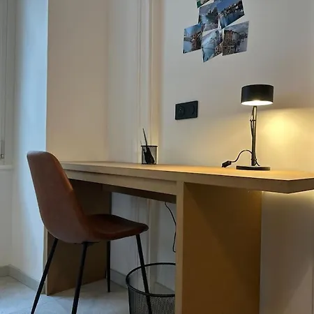 Le Big Stork - - Centre Historique *