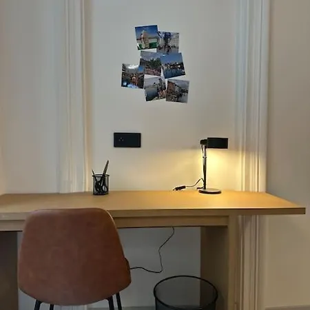 Le Big Stork - - Centre Historique * コルマール