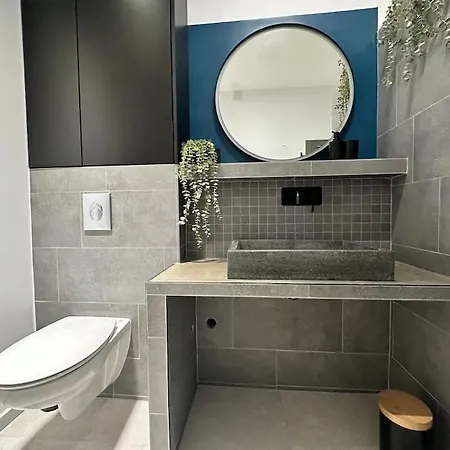 アパート Le Big Stork - - Centre Historique *