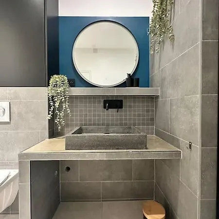 Le Big Stork - - Centre Historique