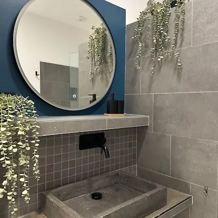 Le Big Stork - - Centre Historique アパート コルマール